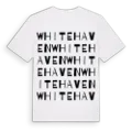 Whitehaven ordlek t-shirt