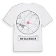 Whitelackington t-shirt