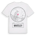 Whiteley t-shirt