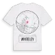Whiteley t-shirt