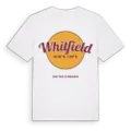 Whitfield cirkel t-shirt
