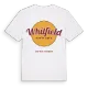 Whitfield cirkel t-shirt