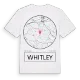 Whitley t-shirt
