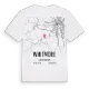 Whitmore karta t-shirt