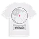 Whitnash t-shirt