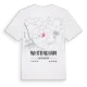 Whittingham karta t-shirt