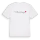 Whittlesey hjärta t-shirt