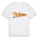 Whitton baseball t-shirt