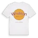 Whitton cirkel t-shirt