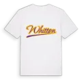 Whitton baseball t-shirt