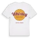 Whixley cirkel t-shirt