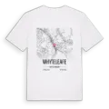 Whyteleafe karta t-shirt