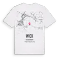 Wick karta t-shirt