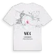 Wick karta t-shirt