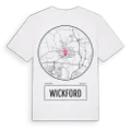 Wickford t-shirt