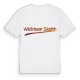 Wickham Skeith baseball t-shirt