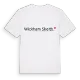 Wickham Skeith hjärta t-shirt