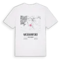 Wickhamford karta t-shirt
