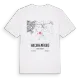 Wickhamford karta t-shirt