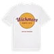 Wickmere cirkel t-shirt