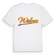 Widnes baseball t-shirt