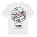 Wigan t-shirt