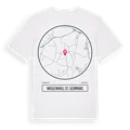 Wiggenhall St. Germans t-shirt
