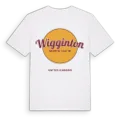 Wigginton cirkel t-shirt