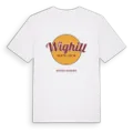 Wighill cirkel t-shirt