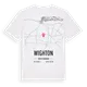 Wighton karta t-shirt