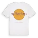 Wilberfoss cirkel t-shirt
