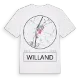 Willand t-shirt