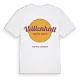 Willenhall cirkel t-shirt