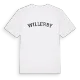 Willerby böjd t-shirt