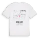 Willerby karta t-shirt