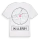 Willerby t-shirt