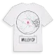 Willey CP t-shirt
