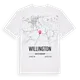 Willington karta t-shirt