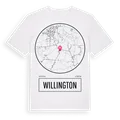 Willington t-shirt