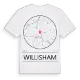 Willisham t-shirt