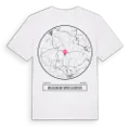 Willoughby with Sloothby t-shirt