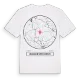 Willoughby with Sloothby t-shirt