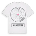 Wilmcote CP t-shirt
