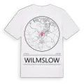 Wilmslow t-shirt