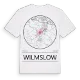 Wilmslow t-shirt