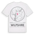 Wilpshire t-shirt