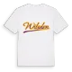Wilsden baseball t-shirt