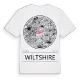 Wiltshire t-shirt