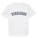 Wimbledon college t-shirt