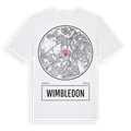 Wimbledon t-shirt